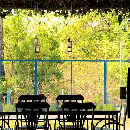 Casa Para Temporada Com 3 Suites Com Ar Condicionado Bonito  Buitenkant foto
